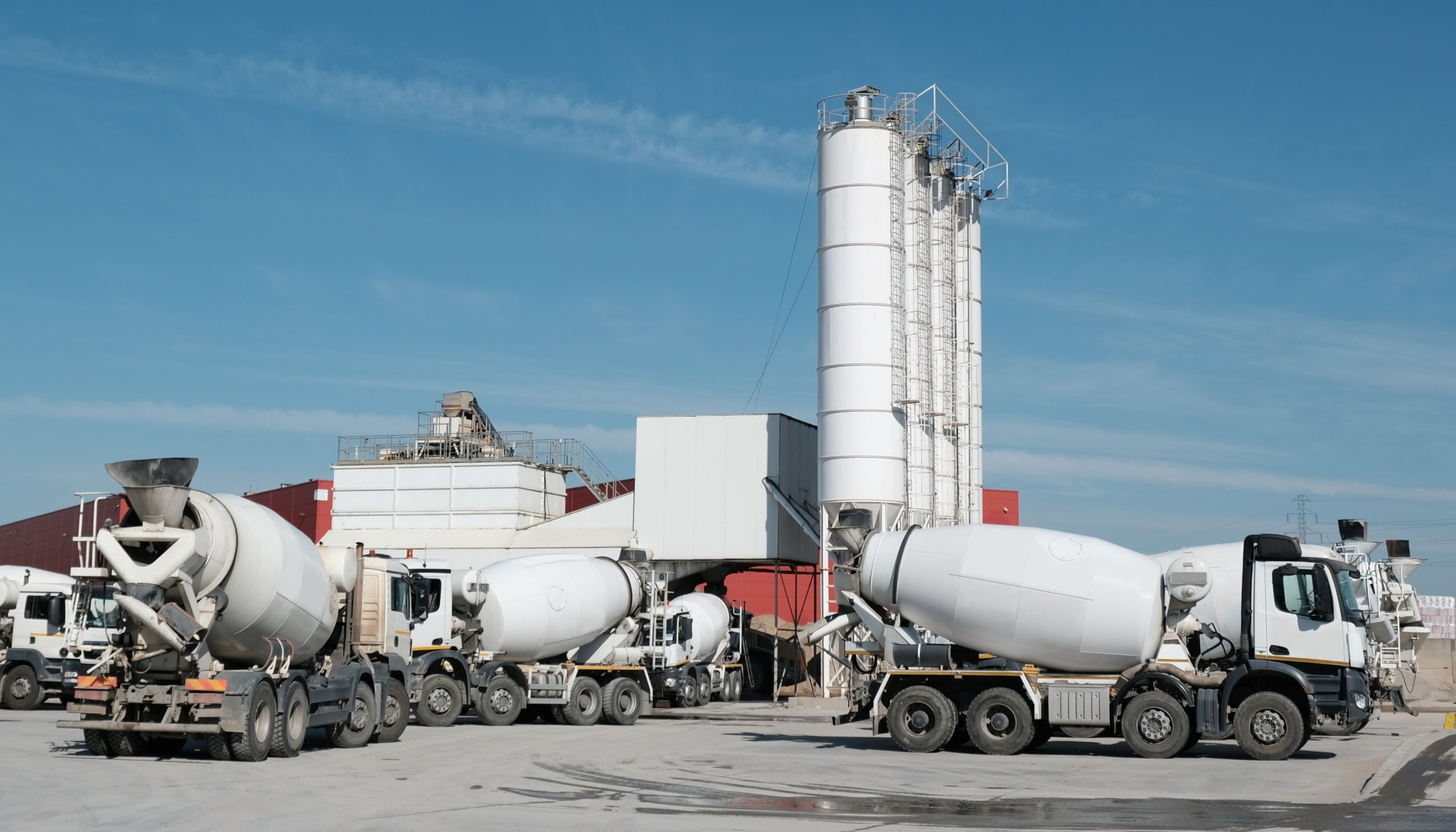 fleet-optimization-cement